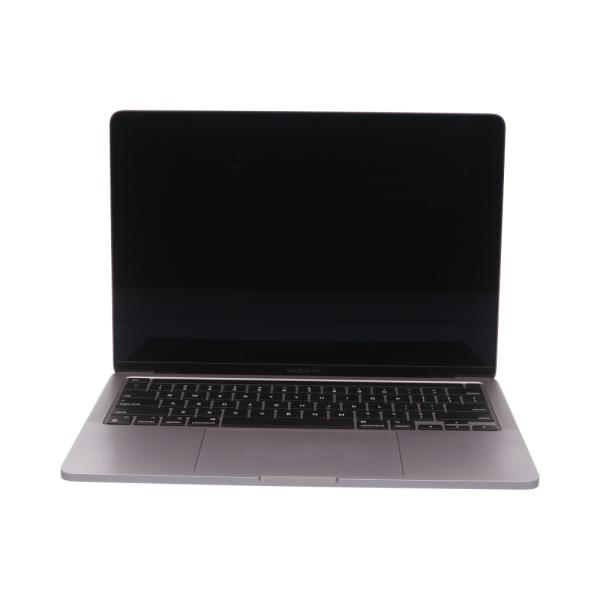 MacBook Pro Apple (2022 M2) 中古 メモリ16GB/SSD256GB/13インチ/Wi