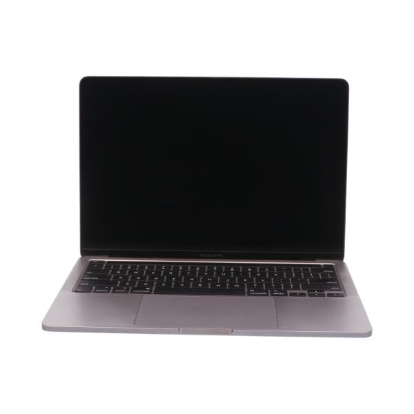 MacBook Pro Apple (13-inch, 2020) 中古 メモリ16GB/SSD512GB/13