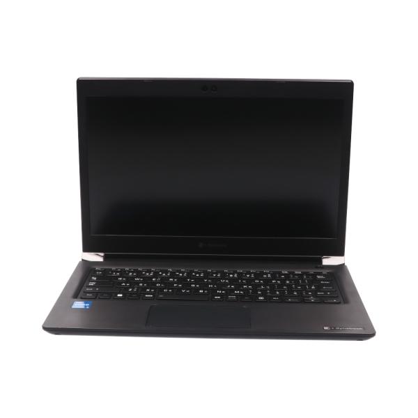 高性能・dynabook S73/HU Core i5 第11世代 / 16GB dynabook（ダイナブック） Dynabook dynabook S73/HU (Win11x64) 中古