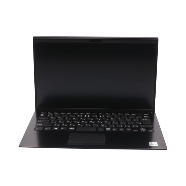 VAIO Pro PK (Win11x64) 中古 Core i5-1.0GHz(1035G1)/メモリ16GB