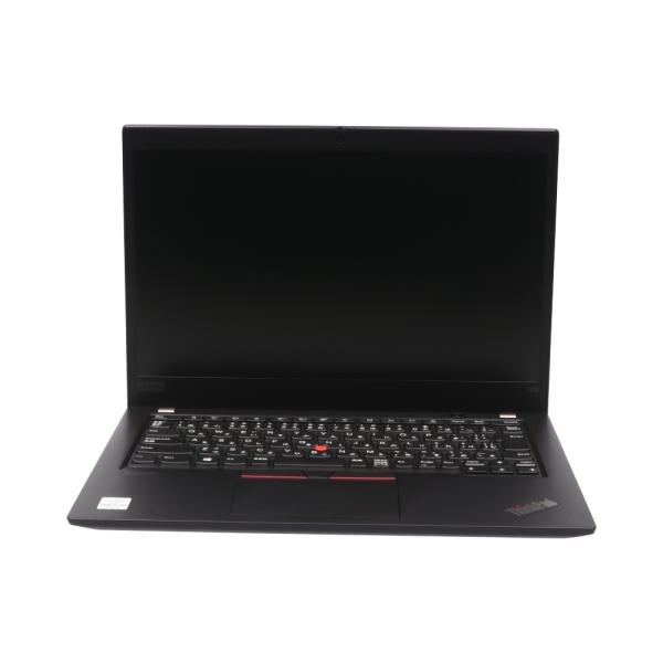 LENOVO Thinkpad【中古】 ThinkPad X Lenovo X13 Gen 1 (Win11x64) 中古 Core i5-1.7GHz(10310U