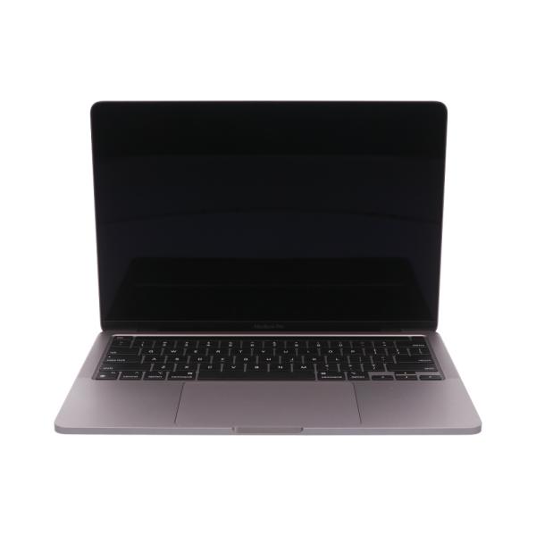 Apple MacBook Pro (2022 M2)  中古 M2/メモリ16GB/SSD256GB/13インチ/WiFi6/英語キー [B:良品] GS