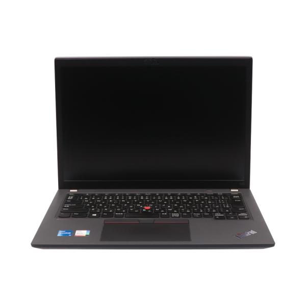 ThinkPad X Lenovo X13 Gen 2 (Win11x64) 中古 Core i5-2.4GHz(1135G7