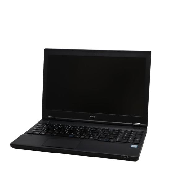 【12ヵ月保証】中古ノートパソコン SSD 第8世代CPU NEC VersaPro タイプVX VKM17/X-4(Win10x64)  中古 Core i5-1.7GHz(8350U)/メモリ8GB/SSD128GB/15.6/DVDマルチ/Webカメラ [並品] 2019年頃購入 TK 12ヵ月保証】中古ノートパソコン SSD 第8世代CPU NEC VersaPro