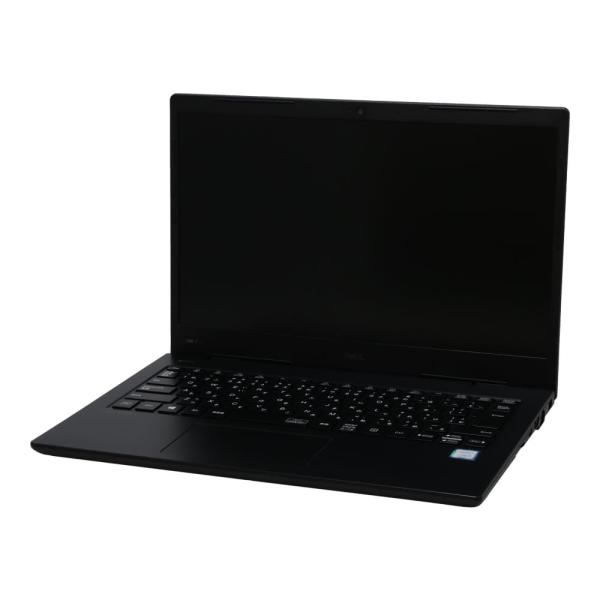 VersaPro NEC タイプVM VKT16/M-7(Win10x64) 中古 Core i5-1.6