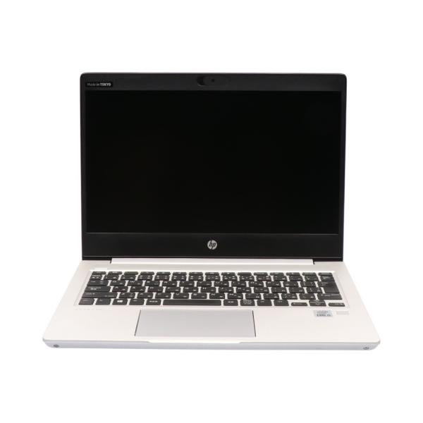 ProBook HP 430 G7(Win11x64) 中古 Core i5-1.6GHz(10210U)/メモリ16GB