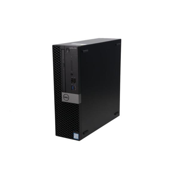 DELL（デル） DELL Optiplex 7070 SFF(Win11x64) 中古 Core i7-3.0GHz