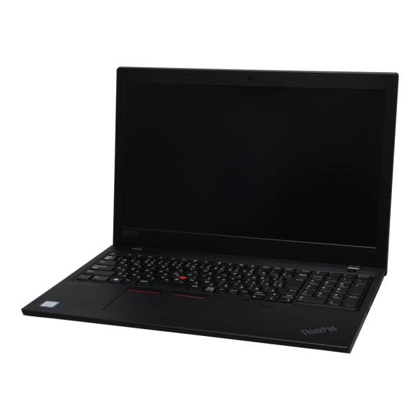 ThinkPad L Lenovo L590(Win10x64) 中古 Core i5-1.6GHz(8265U