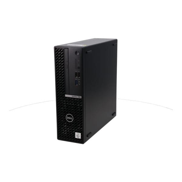 【中古】pc ThinkCentre 【AIかんたんPC】 中古 Lenovo M710s Small 第7世代 Core
