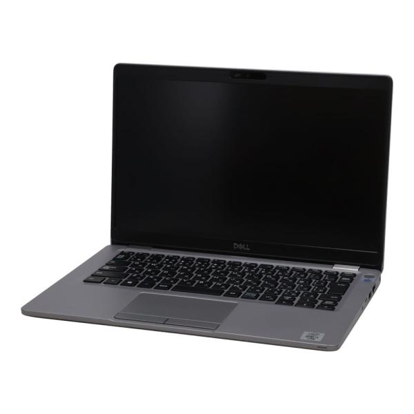 Latitude（Dell） DELL Latitude 5310(W10x64) 中古 Core i5-1.7