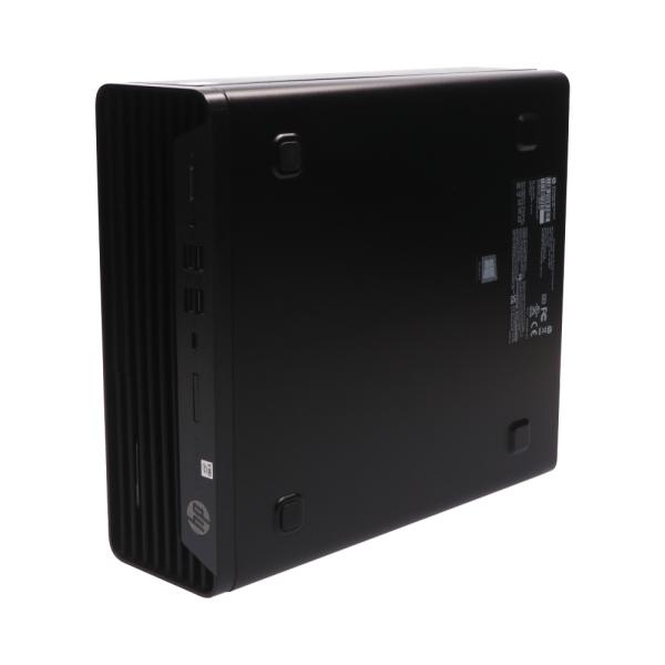 ProDesk HP 600 G6 SFF(Win11x64) 中古 Core i5-3.1GHz(10500)/メモリ