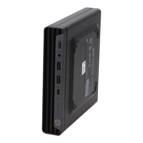 HP EliteDesk 800 G6 DM i5モデル HP EliteDesk 800 G6 DM | 日本HP