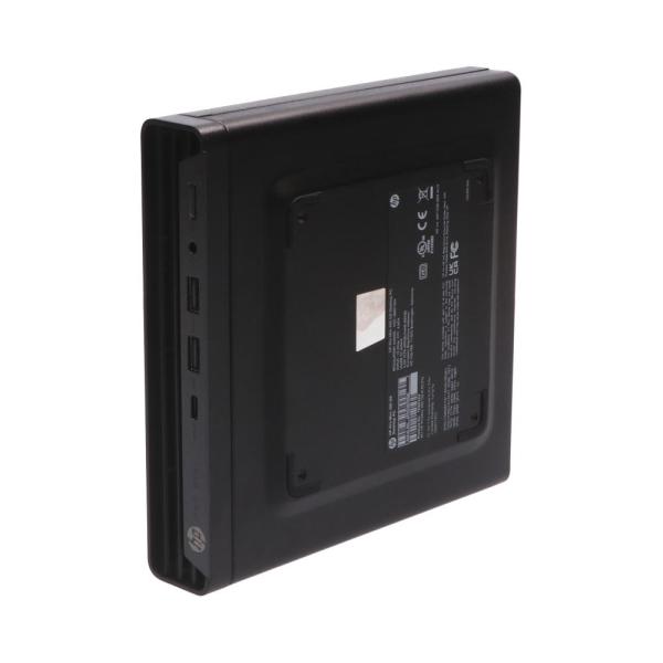 日本HP HP Pro Mini 400 G9(Win11x64) 中古 Core i7-1.4GHz(13700T