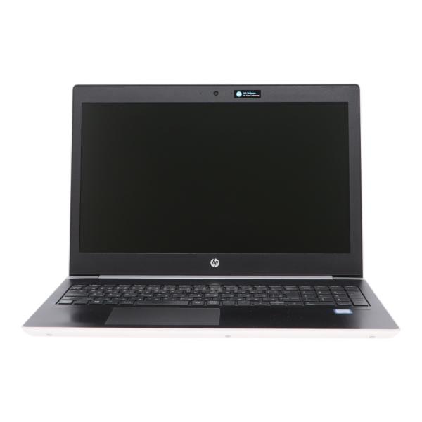 【12ヵ月保証】中古ノートパソコン SSD 第8世代CPU HP ProBook 450 G5(Win11x64)  中古 Core i5-1.6GHz(8250U)/メモリ8GB/SSD 256GB/フルHD15.6/Webカメラ [並品] 2019年頃購入 TK ProBook 450 HP G5 (Win11x64) 中古 Core i5-1.6GHz(8250U