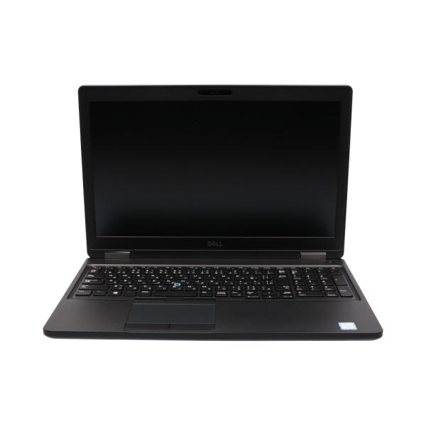 【12ヵ月保証】中古ノートパソコン SSD 第8世代CPU DELL Latitude 5590(Win11x64)  中古 Core i5-1.7GHz(8350U)/メモリ8GB/SSD128GB/フルHD15.6/Webカメラ [並品] 2018年頃購入 TK Latitude（Dell） DELL Latitude 5590(Win11x64) 中古 Core i5