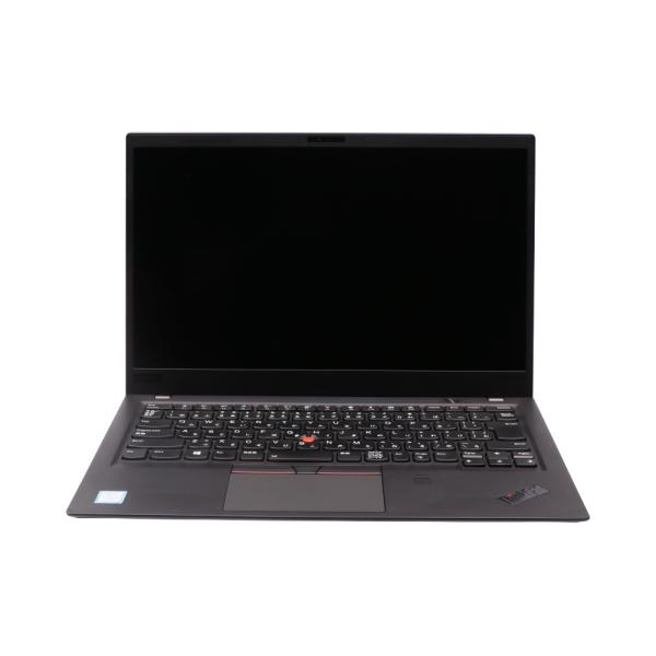 Lenovo ThinkPad x1 carbon i5-8350u 中古 ThinkPad X Lenovo X1 Carbon 2018(Win11x64) 中古 Core i5-1.7