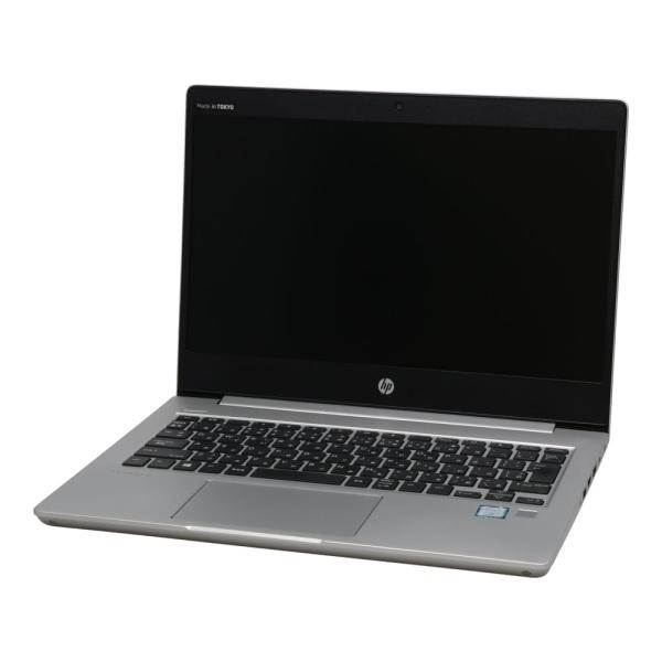 ProBook HP 430 G6 (Win11x64) 中古 Core i5-1.6GHz(8265U)/メモリ8GB