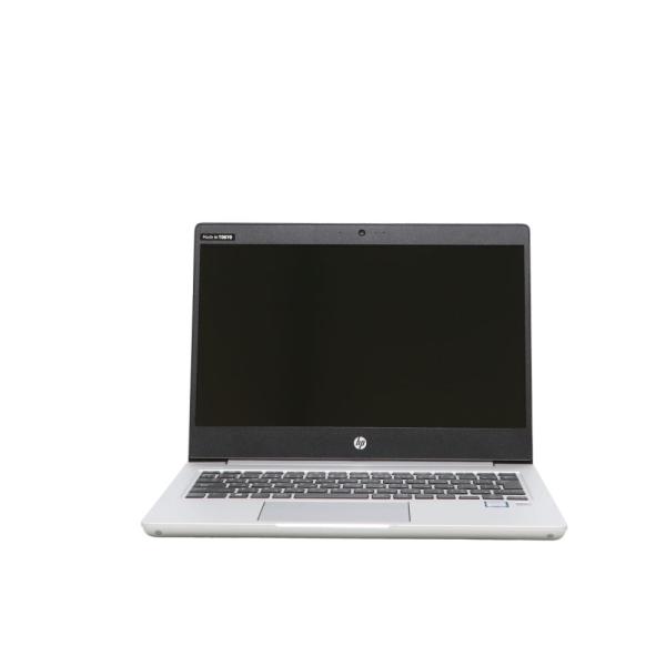 【12ヵ月保証】中古ノートパソコン SSD 第8世代CPU HP ProBook 430 G6(Win10x64)  中古 Core i5-1.6GHz(8265U)/メモリ8GB/SSD256GB/13.3インチ/Webカメラ [並品] 2020年頃購入 TK 台数限定メモリ無料アップグレード中 メモリ16GB HP ProBook 430