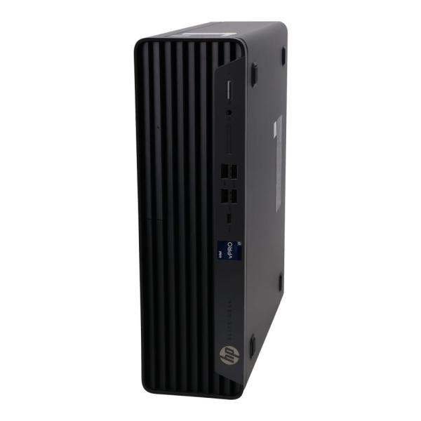 EliteDesk HP Elite SFF 800 G9(Win11x64) 中古 Core i7-2.1GHz(12700