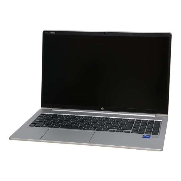ProBook 450 HP G8(Win11x64) 中古 Core i5-2.4GHz(1135G7)/メモリ8GB