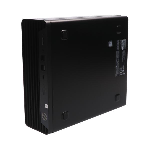 ProDesk HP 600 G6 SF(Win11x64) 中古 Core i5-3.1GHz(10500)/メモリ