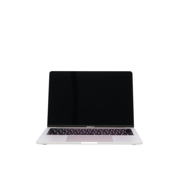 Apple MacBook Pro 13インチ Mid 2019 中古 Z0WS(ベース:MV992J/A