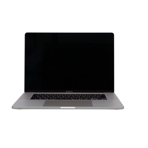 中古　MacBook Pro　MVVJ2J/A（2019, 16-inch） usedpc1_5731310c
