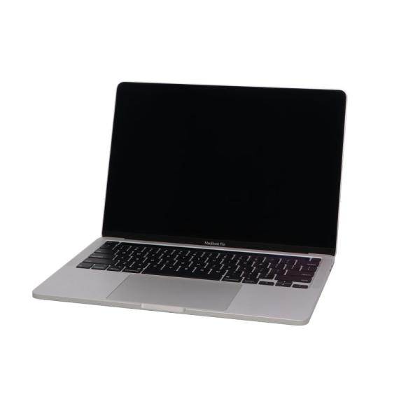 Apple MacBook Pro 13インチ Mid 2020 中古 Z0Y8(ベース:MWP72J/A 