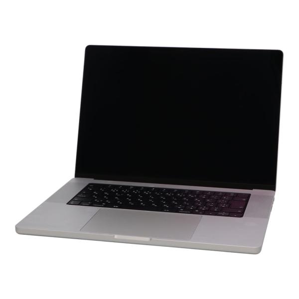 MacBook Pro Apple 16インチ Late 2021 中古 Z14Y(ベース:MK1E3J