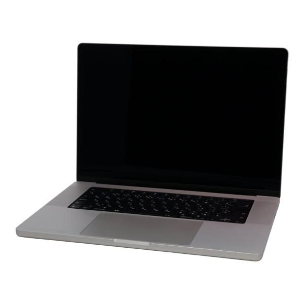 【12ヵ月保証】中古ノートパソコン SSD アップル Apple MacBook Pro 16インチ Late 2021  中古 Z14Z(ベース:MK1E3J/A) M1 Max/メモリ32GB/SSD1TB/Wi-Fi6対応 [並品] 2022年頃購入 TK Mac Pro Apple MacBook 16インチ Late 2021 中古 Z14Z(ベース