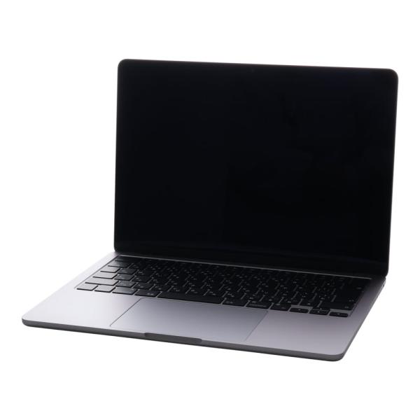 MacBook Air Apple 13インチ Mid 2022 中古 Z15S(ベース:MLXW3J/A