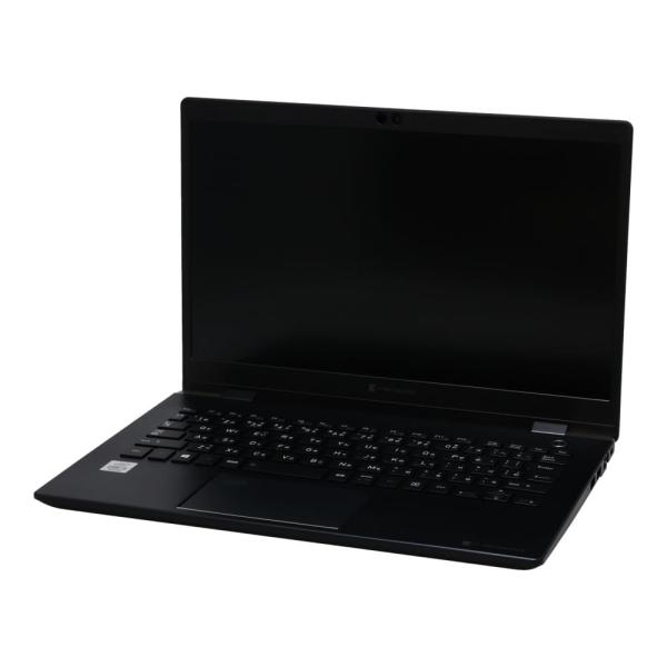 中古 Dynabook G83FP i5-10210U 16GB 256GB dynabook 第10世代i5 中古パソコン 東芝/Dynabook G83/FP