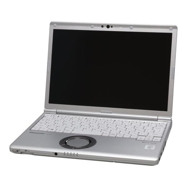 Let's note SZ Panasonic SV9(Win10x64) 中古 Core i5-1.7GHz