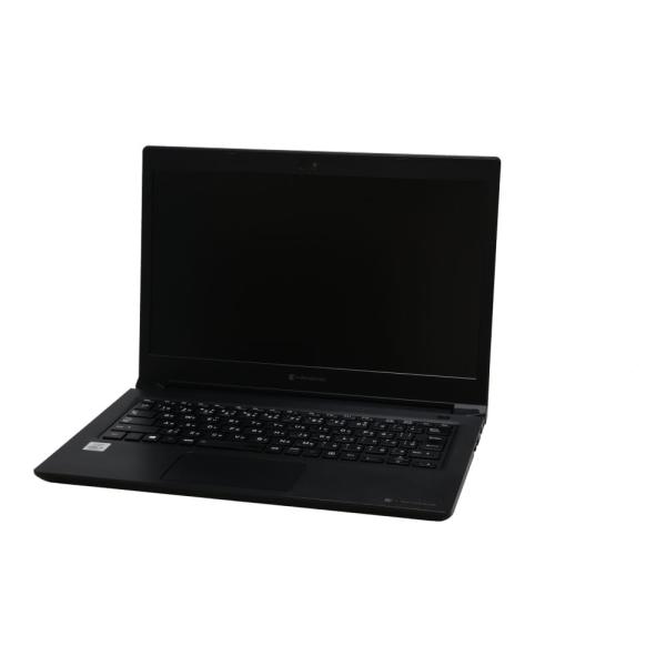dynabook Dynabook S73/FR(Win10x64) 中古 Core i5-1.6GHz