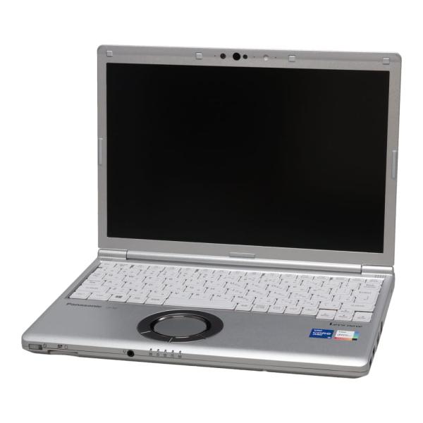 2021年 Panasonic Let's Note CF-SV1 16GB ④ Let's note SZ Panasonic SV1(Win11x64) 中古 Core i5-2.6GHz(1145G7