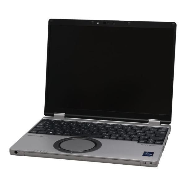 Let's note Panasonic Let's SR4 (Win11x64) 中古 Core i5-1.6GHz