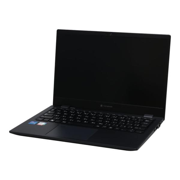 【12ヵ月保証】中古ノートパソコン SSD 第11世代CPU DYNABOOK dynabook G83/HU(Win11)  中古 Core i5-2.4GHz(1135G7)/16GB/SSD256GB/フルHD13.3/Wi-Fi6/バッテリーL/Webカメラ [並品] 2022年頃購入 TK dynabook Dynabook G83/HU(Win11) 中古 Core i5-2.4GHz(1135G7