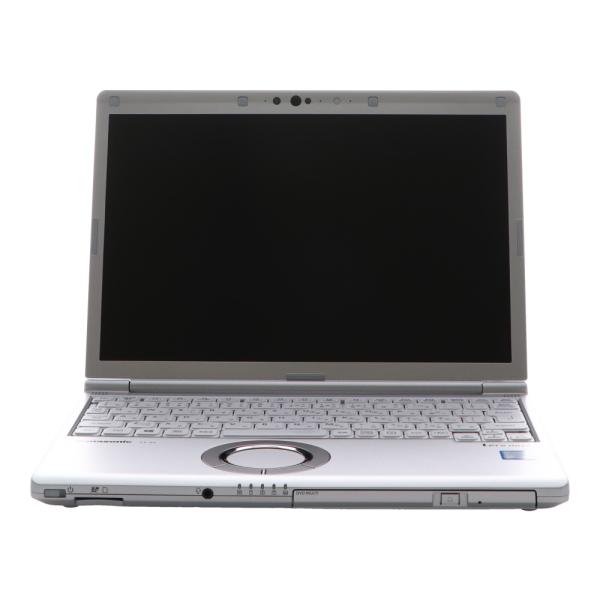 Let's note SZ Panasonic SV8(Win11x64) 中古 Corei5-1.6G(8365U