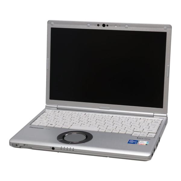 ①Panasonic Let's note SV1 i5 16GB/256GB Let's note SZ Panasonic SV1(Win11x64) 中古 Core i5-2.6GHz(1145G7