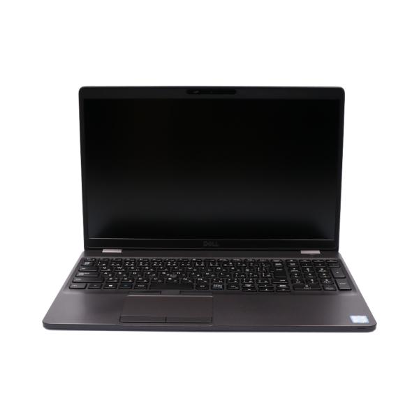 【12ヵ月保証】中古ノートパソコン SSD 第8世代CPU DELL Latitude 5500(Wn11x64)  中古 Core i5-1.6GHz(8365U)/メモリ8GB/SSD128GB/フルHD15.6/Webカメラ [並品] 2019年頃購入 TK Latitude（Dell） DELL Latitude 5500 (Win11x64) 中古 Core i5-1.6GHz