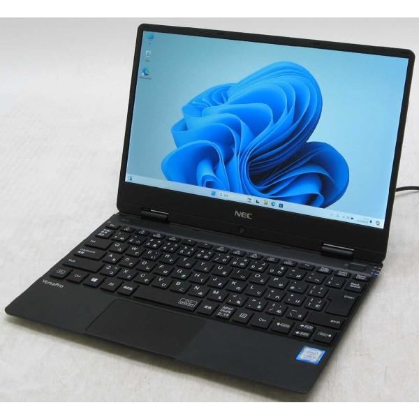 Microsoft - NEC VersaPro VKT13☘️i5第8世代☘️SSD512GB☘️8G win10早割】NEC VKT13H-5 第8世代 Core i5 メモリ 8GB M.2 SSD