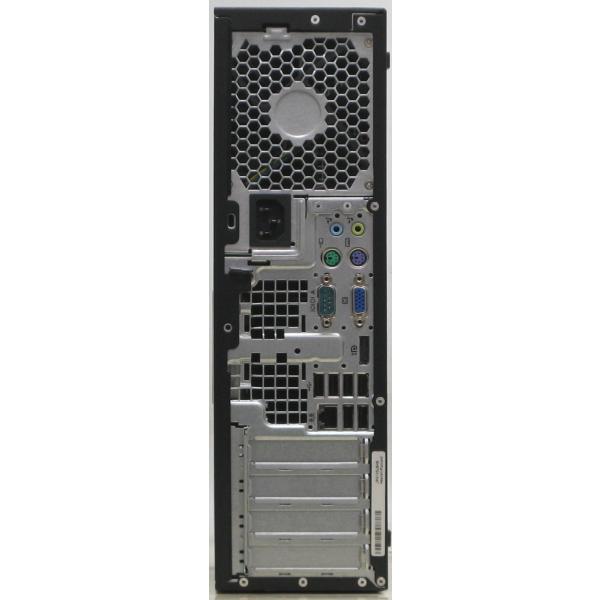 デスクトップパソコン 中古 Hp Compaq 60pro Sff G530 メモリ 2gb Hdd 3gb Windowsxp Buyee Buyee Japanese Proxy Service Buy From Japan Bot Online