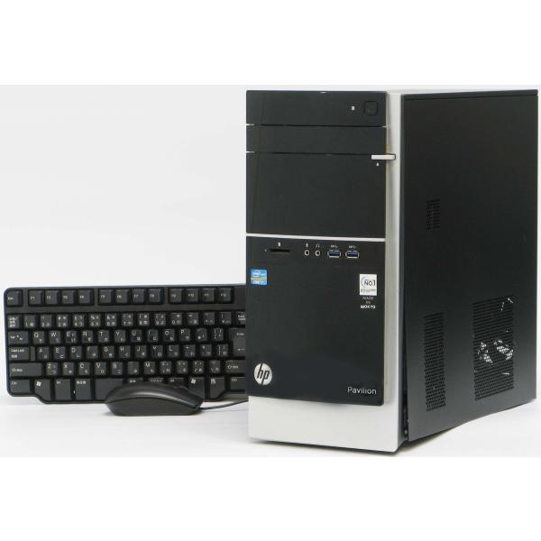 ゲーミングpc 中古 デスクトップパソコン Hp Pavilion 500 040jp Corei7 メモリ 8gb Hdd 1tb Geforce Gtx 745 Windows 10 Buyee Buyee Japanese Proxy Service Buy From Japan Bot Online