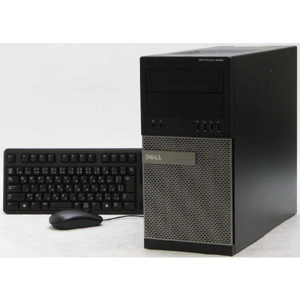 小型ゲーミングPC】デル i7 Win11 SSD500GB GTX750Ti