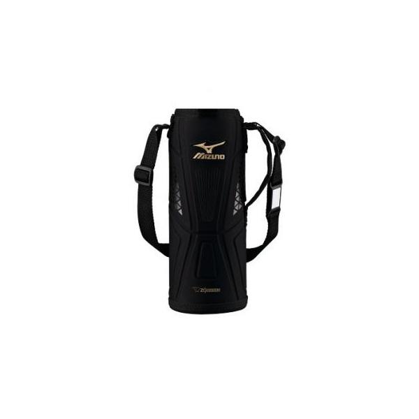 　【最大購入数３点まで】【定形外郵便対応可能】象印　ZOJIRUSHI　ポーチのみ　ミズノ　MIZUNO　ステンレスクールボトル　BB675802N-01