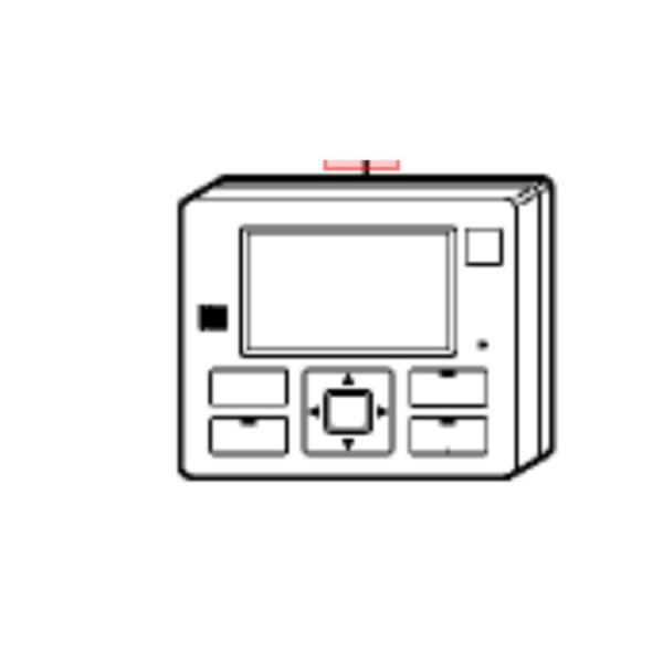 Panasonic エコキュート　リモコンセット　1050 Panasonic パナソニック エコキュート ボイスリモコン 台所