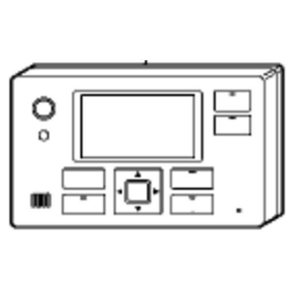 Panasonic パナソニック エコキュート コミュニケーションリモコン