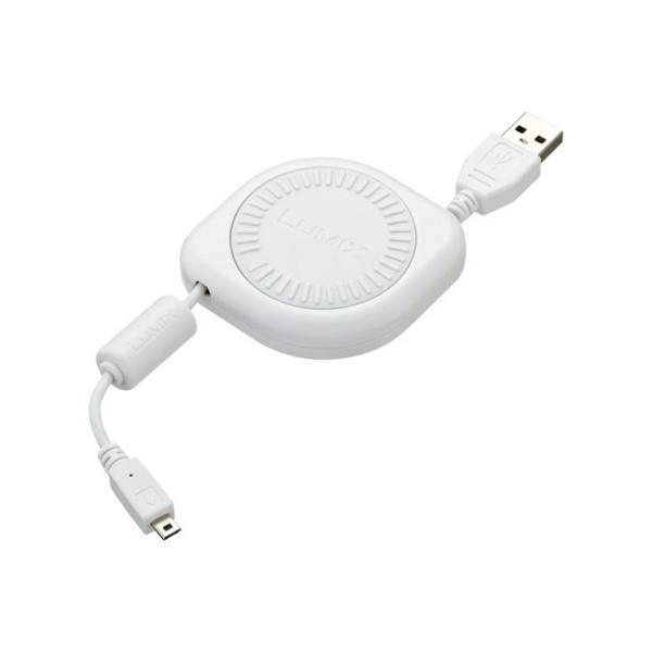 y`OX֑Ή\z@pi\jbN@Panasonic@XfW^Jp@USBڑP[u@DMW-USBC1@yRz