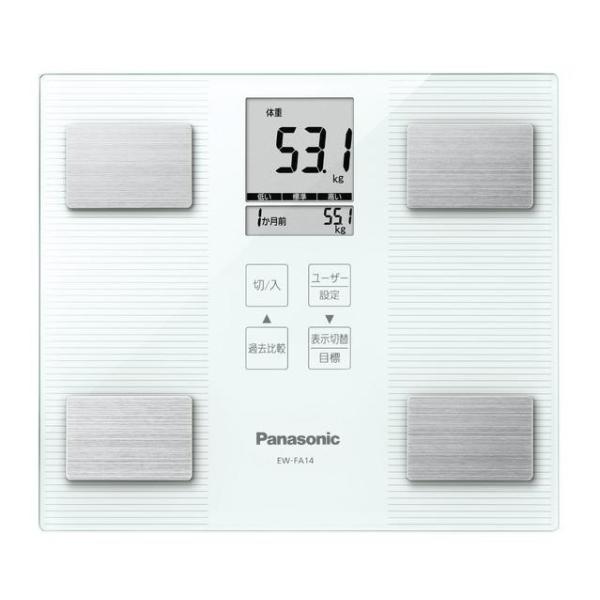 @pi\jbN@Panasonic@̑gv@EW-FA14@ʖڕWݒA񂽂񑪒Ń_CGbgT|[gIuRpNgTCY̑̑gvB
