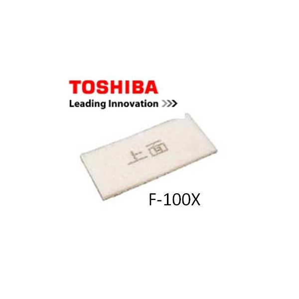 Ł@TOSHIBA@CptB^[@F-100X@pOCtB^[